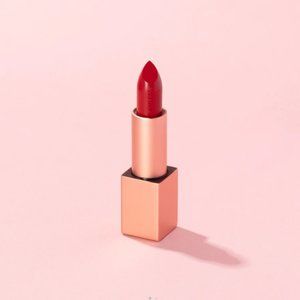 LAWLESS Forget The Filler Lip Plumping Line Smoothing Satin Cream Lipstick